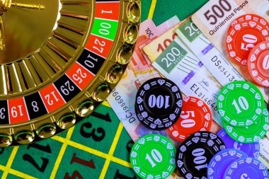 pgas mobile app interface showing football betting markets on Liga 1 and live casino tables
